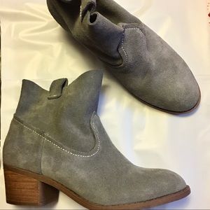 Carlos Santana Leighton Boots